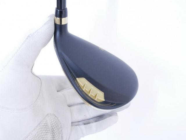 Fairway Wood : Kasco : ไม้กระเทย Kasco UFO AIR (ออกปี 2024) Loft 15 Flex S