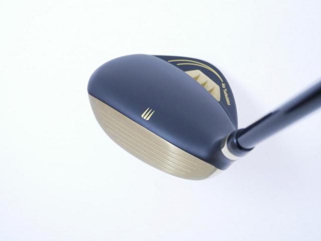 Fairway Wood : Kasco : ไม้กระเทย Kasco UFO AIR (ออกปี 2024) Loft 15 Flex S