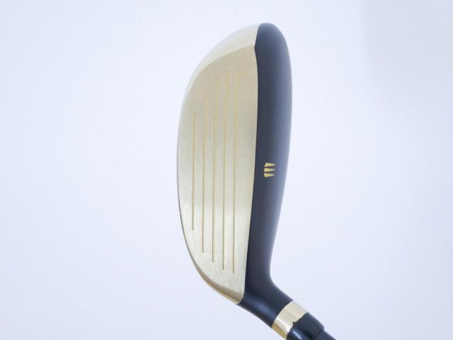 Fairway Wood : Kasco : ไม้กระเทย Kasco UFO AIR (ออกปี 2024) Loft 15 Flex S