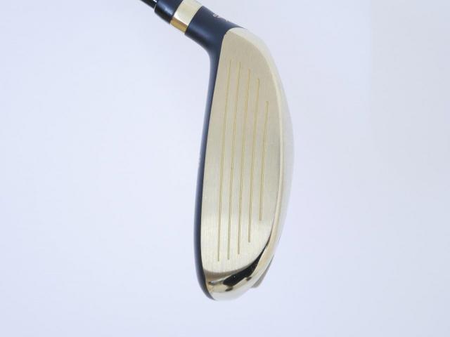 Fairway Wood : Kasco : ไม้กระเทย Kasco UFO AIR (ออกปี 2024) Loft 15 Flex S