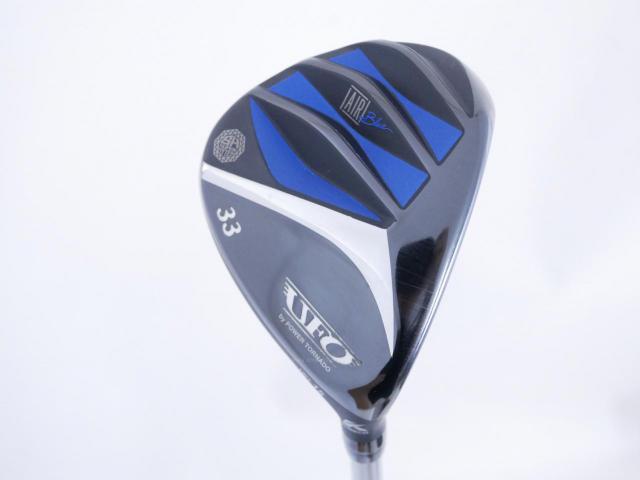 Fairway Wood : Kasco : ไม้กระเทย Kasco UFO AIR (ออกปี 2024) Loft 15 Flex R