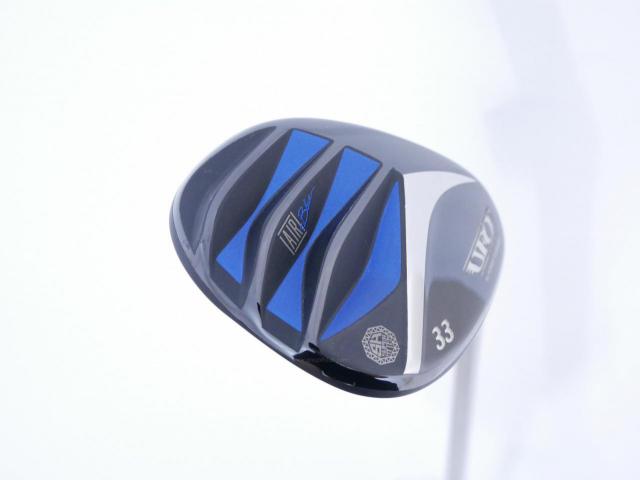 Fairway Wood : Kasco : ไม้กระเทย Kasco UFO AIR (ออกปี 2024) Loft 15 Flex R