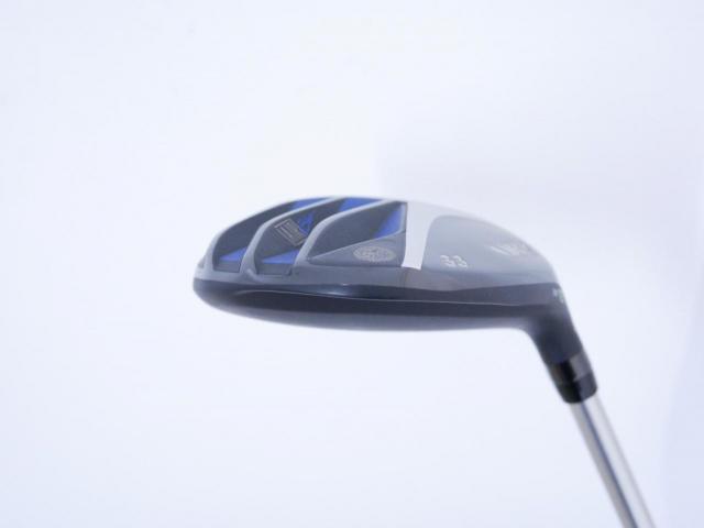 Fairway Wood : Kasco : ไม้กระเทย Kasco UFO AIR (ออกปี 2024) Loft 15 Flex R