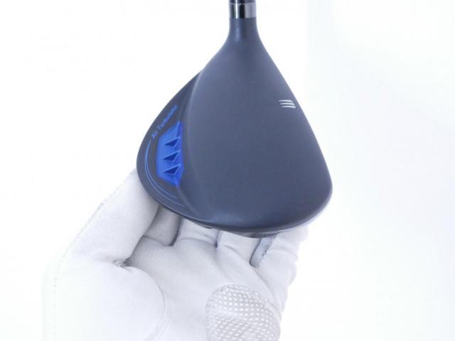 Fairway Wood : Kasco : ไม้กระเทย Kasco UFO AIR (ออกปี 2024) Loft 15 Flex R