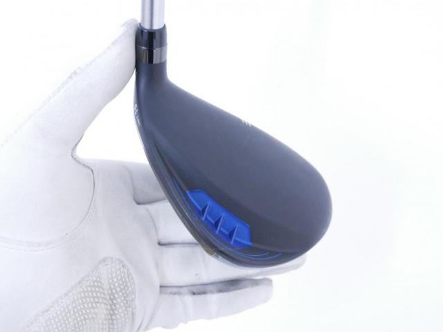 Fairway Wood : Kasco : ไม้กระเทย Kasco UFO AIR (ออกปี 2024) Loft 15 Flex R