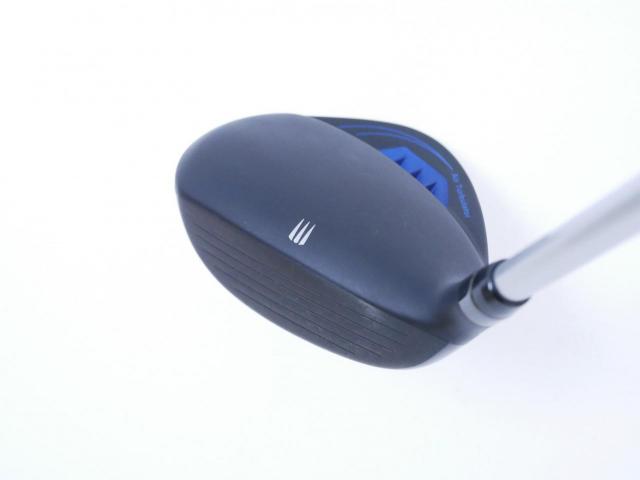 Fairway Wood : Kasco : ไม้กระเทย Kasco UFO AIR (ออกปี 2024) Loft 15 Flex R