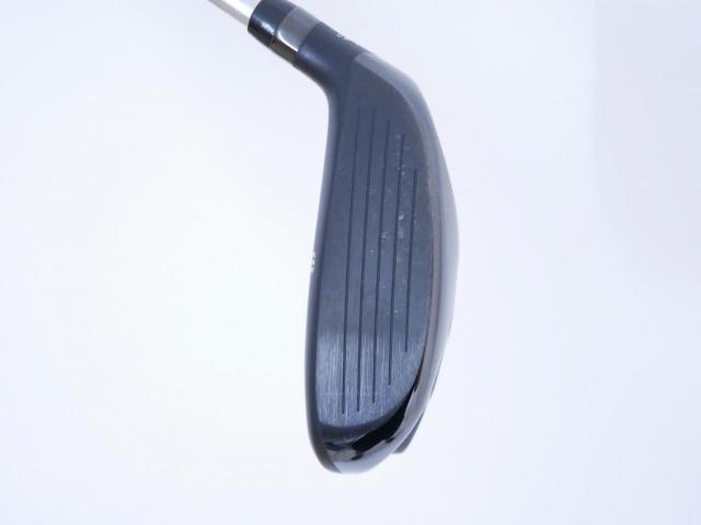 Fairway Wood : Kasco : ไม้กระเทย Kasco UFO AIR (ออกปี 2024) Loft 15 Flex R