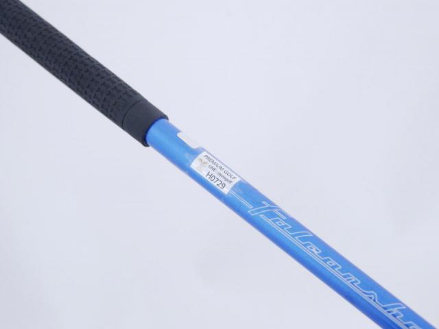 Fairway Wood : Kasco : ไม้กระเทย Kasco UFO AIR (ออกปี 2024) Loft 15 Flex R