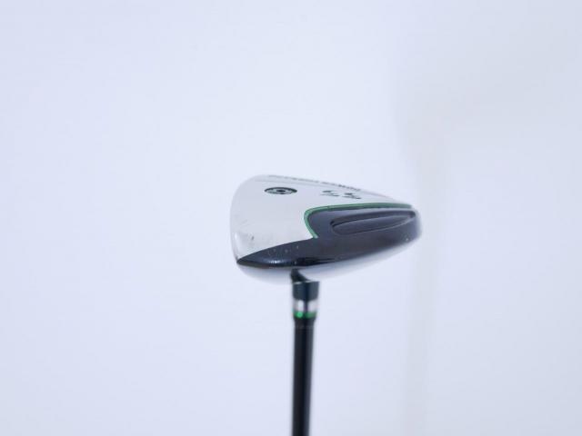 Fairway Wood : Kasco : ไม้กระเทย Kasco Power Tornado 7 Loft 16 Flex R