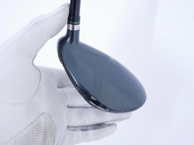 Fairway Wood : Kasco : ไม้กระเทย Kasco Power Tornado 7 Loft 16 Flex R