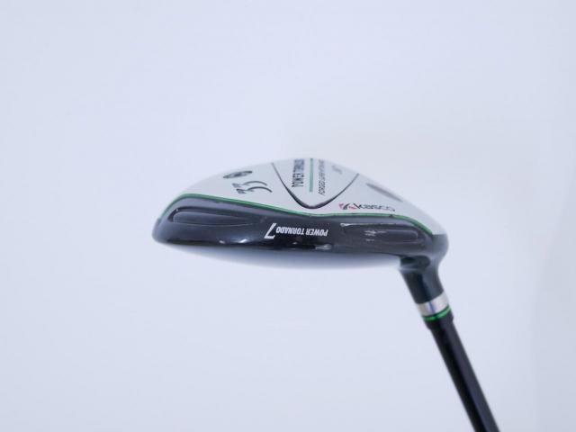 Fairway Wood : Kasco : ไม้กระเทย Kasco Power Tornado 7 Loft 16 Flex R