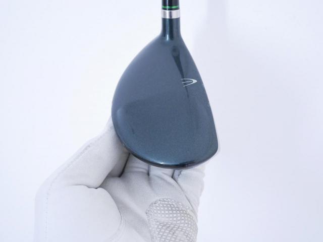 Fairway Wood : Kasco : ไม้กระเทย Kasco Power Tornado 7 Loft 16 Flex R
