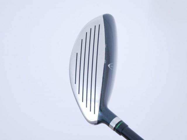 Fairway Wood : Kasco : ไม้กระเทย Kasco Power Tornado 7 Loft 16 Flex R