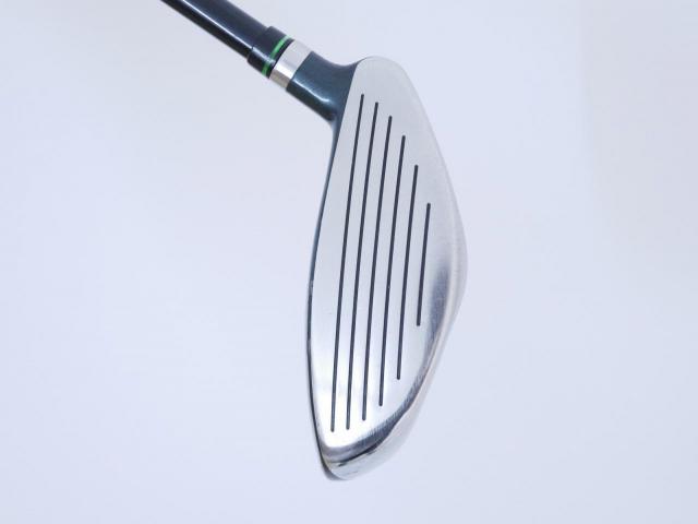Fairway Wood : Kasco : ไม้กระเทย Kasco Power Tornado 7 Loft 16 Flex R