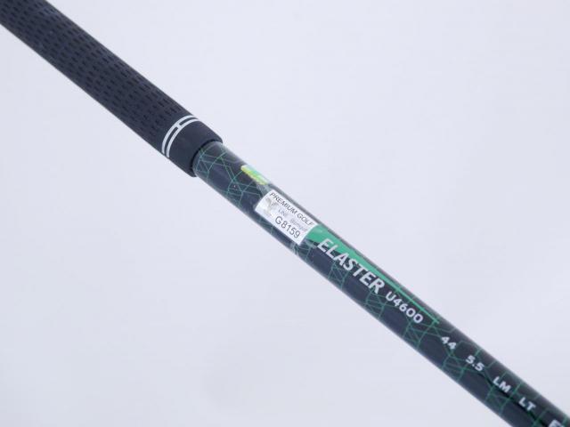 Fairway Wood : Kasco : ไม้กระเทย Kasco Power Tornado 7 Loft 16 Flex R