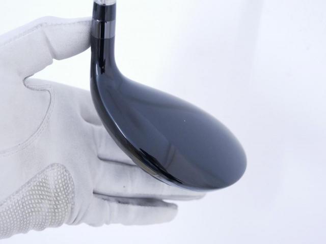 Fairway Wood : Katana : ไม้กระเทย Katana Voltio NINJA Alpha (ตัวท๊อป ปี 2019) Loft 21 ก้าน Fujikura Speeder 462 Evolution Flex SR