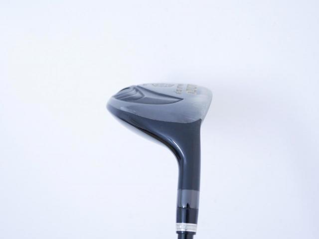 Fairway Wood : Katana : ไม้กระเทย Katana Voltio NINJA Alpha (ตัวท๊อป ปี 2019) Loft 21 ก้าน Fujikura Speeder 462 Evolution Flex SR
