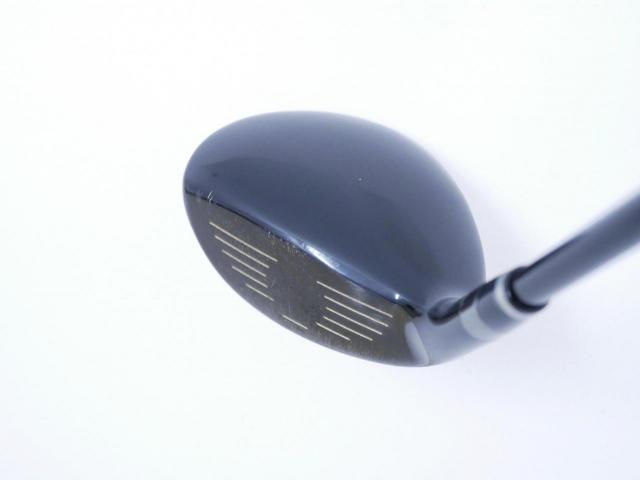 Fairway Wood : Katana : ไม้กระเทย Katana Voltio NINJA Alpha (ตัวท๊อป ปี 2019) Loft 21 ก้าน Fujikura Speeder 462 Evolution Flex SR