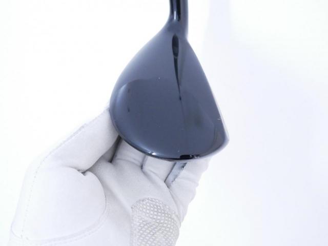 Fairway Wood : Katana : ไม้กระเทย Katana Voltio NINJA Alpha (ตัวท๊อป ปี 2019) Loft 21 ก้าน Fujikura Speeder 462 Evolution Flex SR