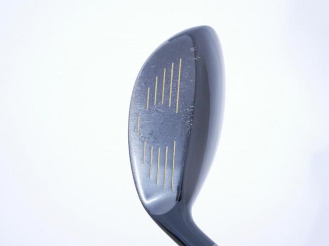 Fairway Wood : Katana : ไม้กระเทย Katana Voltio NINJA Alpha (ตัวท๊อป ปี 2019) Loft 21 ก้าน Fujikura Speeder 462 Evolution Flex SR