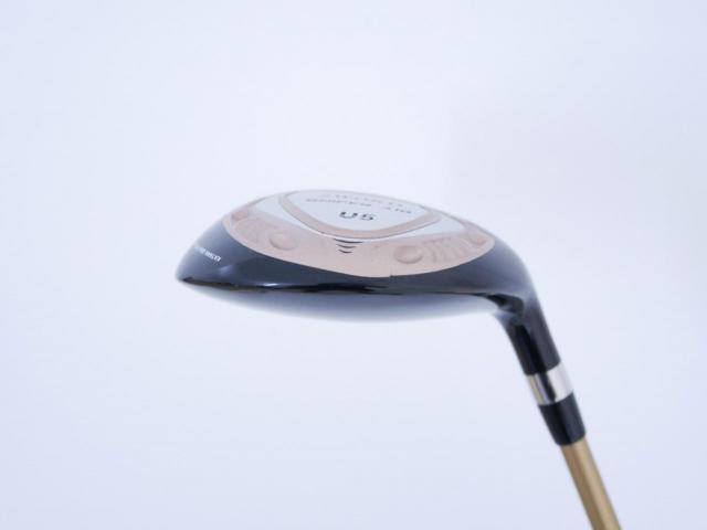 Fairway Wood : Katana : ไม้กระเทย Katana Sword Sniper AIR Loft 24 ก้าน Fujikura Air Speeder Flex R