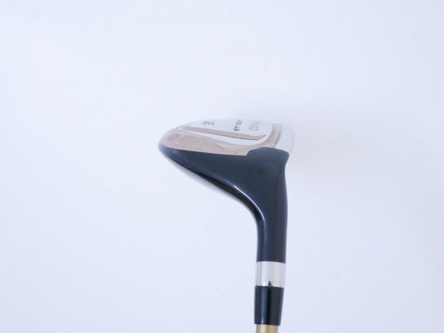Fairway Wood : Katana : ไม้กระเทย Katana Sword Sniper AIR Loft 24 ก้าน Fujikura Air Speeder Flex R