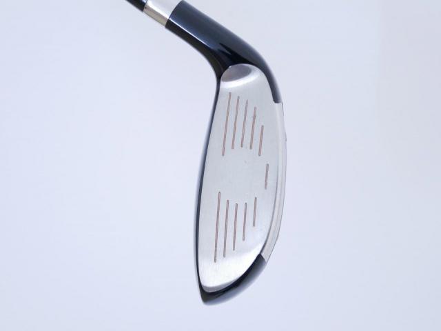 Fairway Wood : Katana : ไม้กระเทย Katana Sword Sniper AIR Loft 24 ก้าน Fujikura Air Speeder Flex R