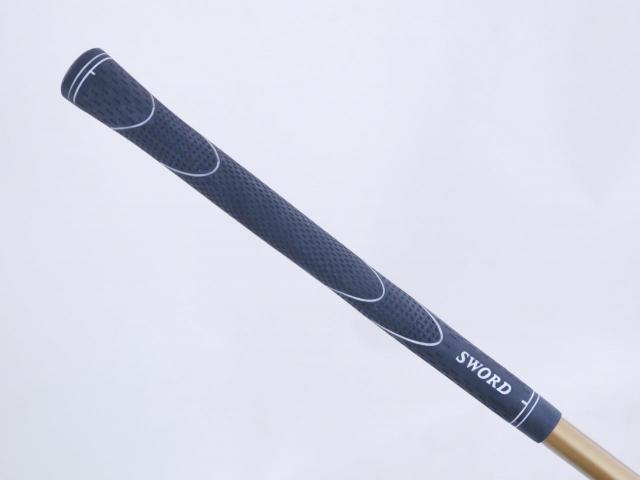 Fairway Wood : Katana : ไม้กระเทย Katana Sword Sniper AIR Loft 24 ก้าน Fujikura Air Speeder Flex R