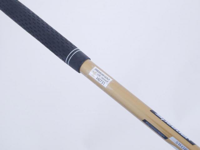 Fairway Wood : Katana : ไม้กระเทย Katana Sword Sniper AIR Loft 24 ก้าน Fujikura Air Speeder Flex R
