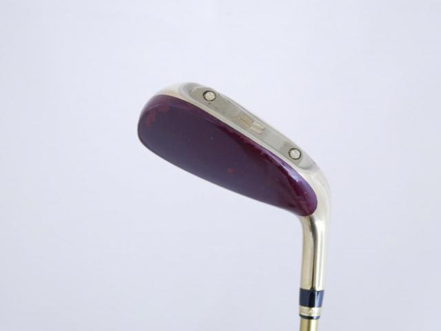 Fairway Wood : Katana : เหล็กกระเทย Katana Sniper i Loft 24 ก้าน Sword Flex R