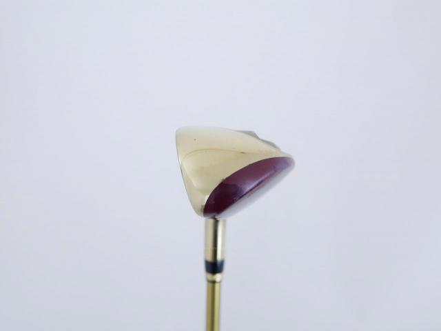 Fairway Wood : Katana : เหล็กกระเทย Katana Sniper i Loft 24 ก้าน Sword Flex R