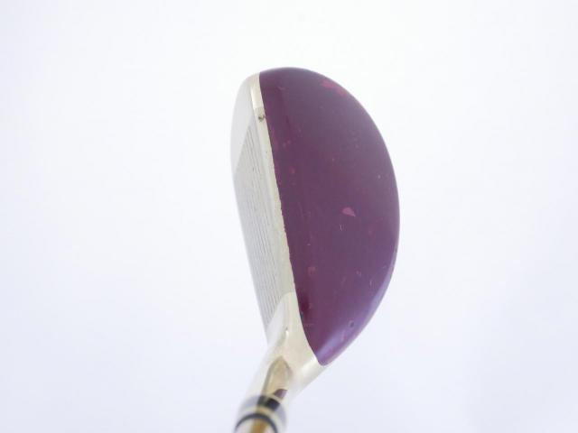 Fairway Wood : Katana : เหล็กกระเทย Katana Sniper i Loft 24 ก้าน Sword Flex R