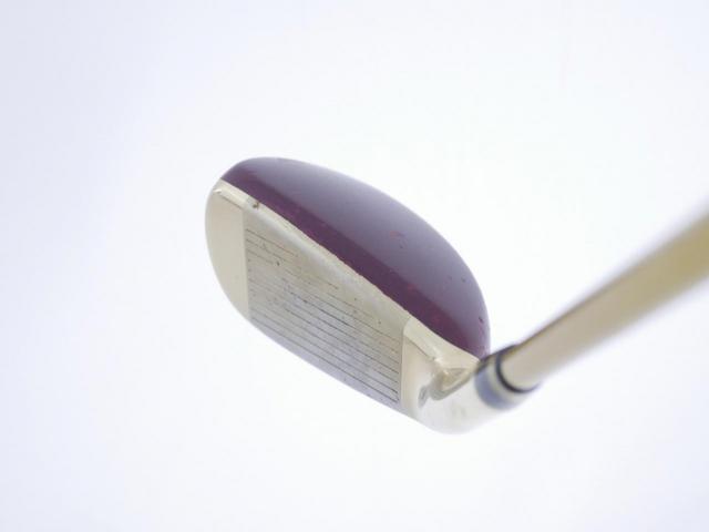 Fairway Wood : Katana : เหล็กกระเทย Katana Sniper i Loft 24 ก้าน Sword Flex R