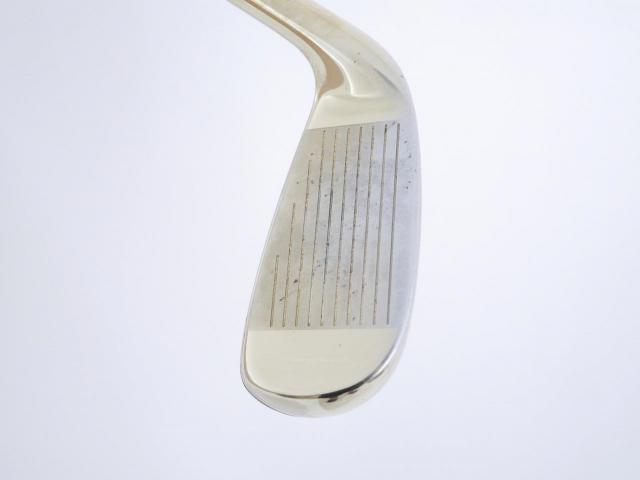 Fairway Wood : Katana : เหล็กกระเทย Katana Sniper i Loft 24 ก้าน Sword Flex R