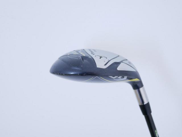 Fairway Wood : Tourstage : ไม้กระเทย Tourstage GR X-UT Loft 23 ก้าน Tour AD Flex S