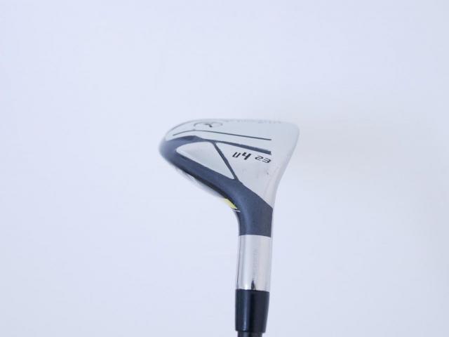 Fairway Wood : Tourstage : ไม้กระเทย Tourstage GR X-UT Loft 23 ก้าน Tour AD Flex S