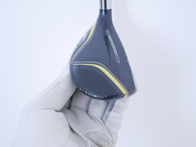 Fairway Wood : Tourstage : ไม้กระเทย Tourstage GR X-UT Loft 23 ก้าน Tour AD Flex S