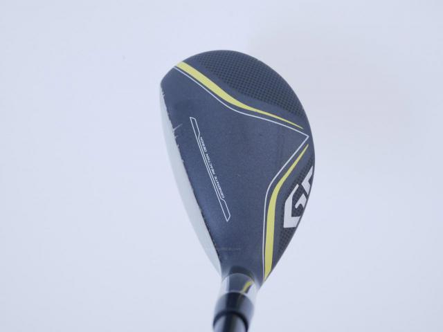 Fairway Wood : Tourstage : ไม้กระเทย Tourstage GR X-UT Loft 23 ก้าน Tour AD Flex S