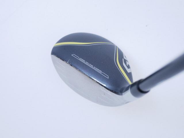 Fairway Wood : Tourstage : ไม้กระเทย Tourstage GR X-UT Loft 23 ก้าน Tour AD Flex S