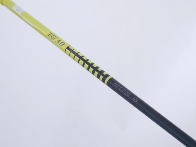 Fairway Wood : Tourstage : ไม้กระเทย Tourstage GR X-UT Loft 23 ก้าน Tour AD Flex S