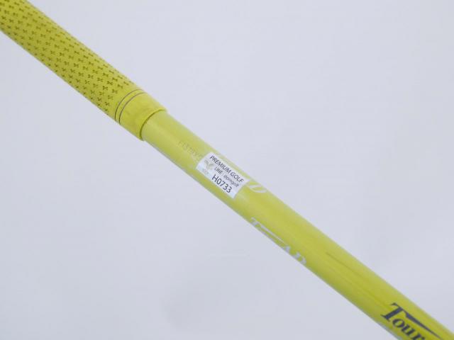 Fairway Wood : Tourstage : ไม้กระเทย Tourstage GR X-UT Loft 23 ก้าน Tour AD Flex S