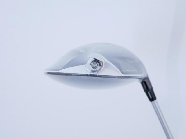 Lady club : All : **ของใหม่ ยังไม่แกะพลาสติก** ไดรเวอร์ Taylormade Qi35 MAX Lite (ออกปี 2025) Loft 12 ก้าน Mitsubishi ELDIO TM40 Flex L