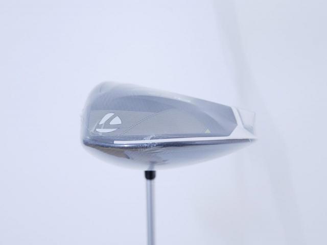 Lady club : All : **ของใหม่ ยังไม่แกะพลาสติก** ไดรเวอร์ Taylormade Qi35 MAX Lite (ออกปี 2025) Loft 12 ก้าน Mitsubishi ELDIO TM40 Flex L