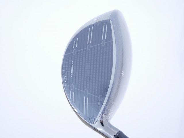 Lady club : All : **ของใหม่ ยังไม่แกะพลาสติก** ไดรเวอร์ Taylormade Qi35 MAX Lite (ออกปี 2025) Loft 12 ก้าน Mitsubishi ELDIO TM40 Flex L