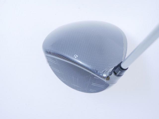 Lady club : All : **ของใหม่ ยังไม่แกะพลาสติก** ไดรเวอร์ Taylormade Qi35 MAX Lite (ออกปี 2025) Loft 12 ก้าน Mitsubishi ELDIO TM40 Flex L