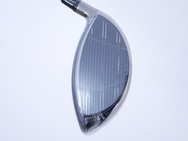 Lady club : All : **ของใหม่ ยังไม่แกะพลาสติก** ไดรเวอร์ Taylormade Qi35 MAX Lite (ออกปี 2025) Loft 12 ก้าน Mitsubishi ELDIO TM40 Flex L