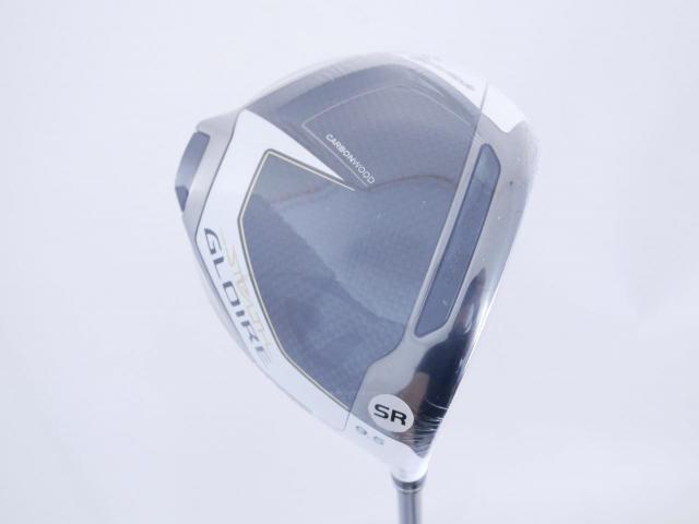 Driver : Taylormade : **ของใหม่ ยังไม่แกพลาสติก** ไดรเวอร์ Taylormade Stealth GLOIRE (ออกปี 2022 รุ่นท๊อปสุด Japan Spec) Loft 9.5 ก้าน Fujikura Speeder NX Flex SR