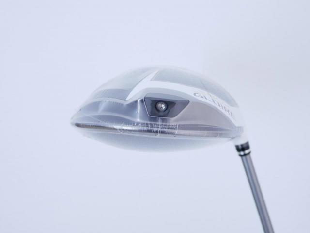 Driver : Taylormade : **ของใหม่ ยังไม่แกพลาสติก** ไดรเวอร์ Taylormade Stealth GLOIRE (ออกปี 2022 รุ่นท๊อปสุด Japan Spec) Loft 9.5 ก้าน Fujikura Speeder NX Flex SR