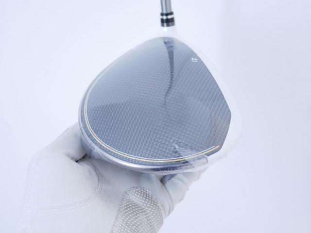 Driver : Taylormade : **ของใหม่ ยังไม่แกพลาสติก** ไดรเวอร์ Taylormade Stealth GLOIRE (ออกปี 2022 รุ่นท๊อปสุด Japan Spec) Loft 9.5 ก้าน Fujikura Speeder NX Flex SR