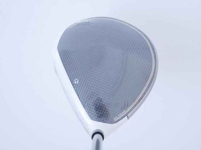Driver : Taylormade : **ของใหม่ ยังไม่แกพลาสติก** ไดรเวอร์ Taylormade Stealth GLOIRE (ออกปี 2022 รุ่นท๊อปสุด Japan Spec) Loft 9.5 ก้าน Fujikura Speeder NX Flex SR